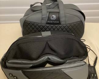 CCS131 Resteck Neck & Back Massager