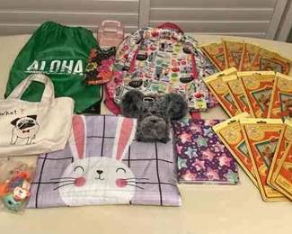 CCS082 What You Might Find In A Girl’s Room