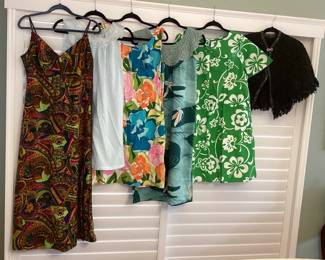 CCS178 Vintage Women's Clothing