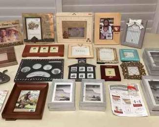 CCS160 Various Beautiful Picture Frames