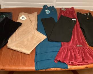 CCS044 Designer Brand Women’s Pants