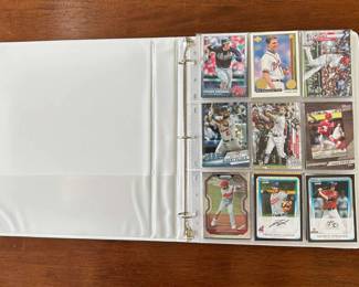 05 200 Modern Baseball Cards. Shohei Ohtani Rookie Card. Albert Pujols, Trout, Ichiro, and more