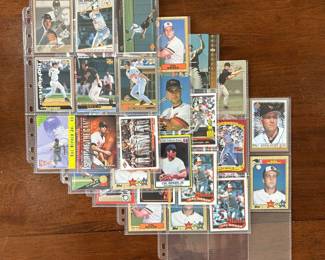 Over 75 Cal Ripken Jr. Baseball Cards