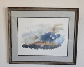 Matching Herb ones Watercolor