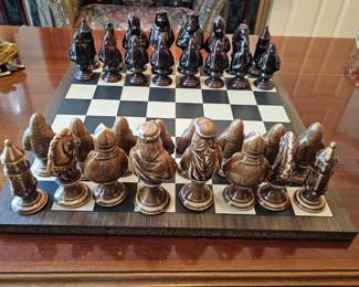 Chess Set