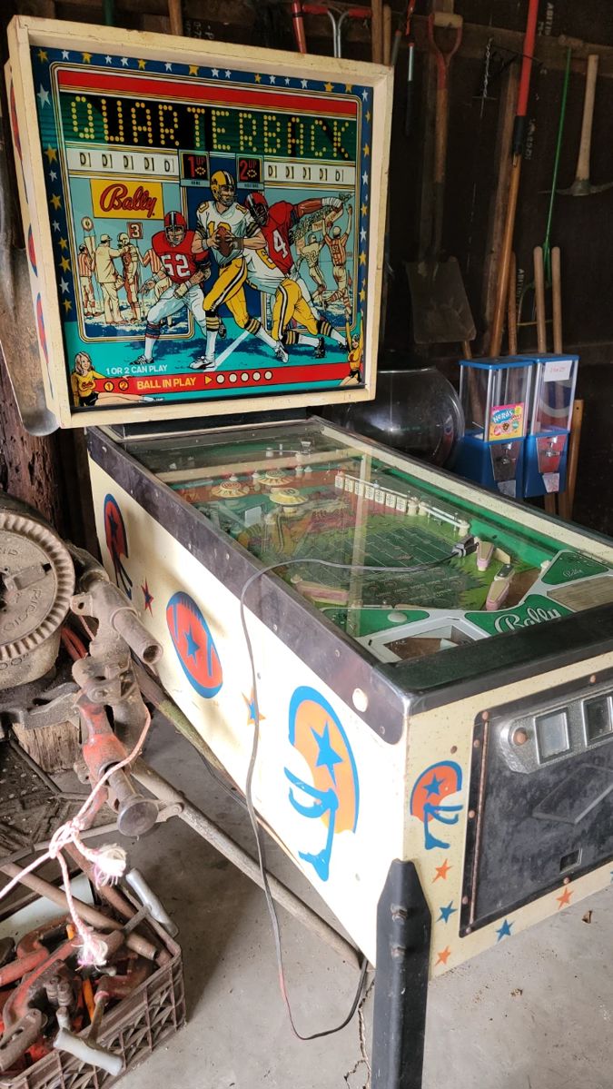 Belton Estate Sale starts on 12/9/2023