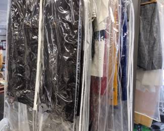 Really nice women's clothes