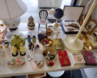 Miscellaneous cute smalls