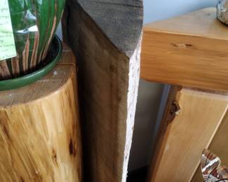 Monster slab for mantles. or crafts?