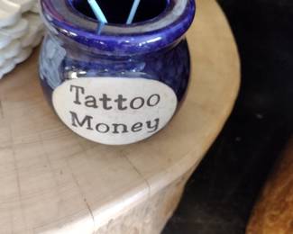 The jar I need
