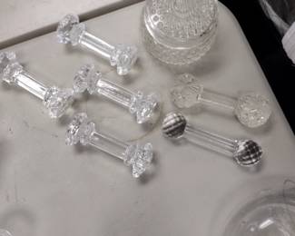 Miscellaneous vintage items