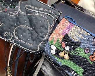Purses.