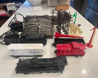 Train Set