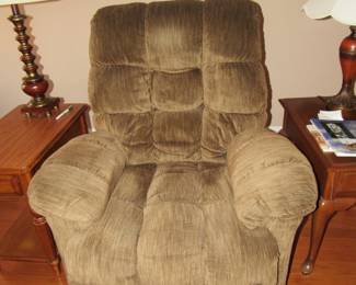Recliner