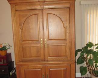 Media armoire