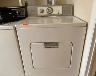 dryer Kenmore