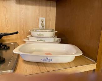 Corningware 2 designs