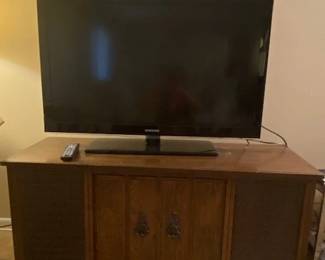 samsung TV