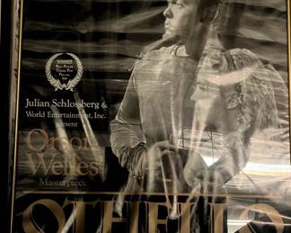 VINTAGE MOVIE POSTER