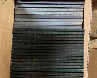 CLASSICAL ALBUMS LPS