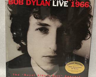 BOB DYLAN ALBUM 