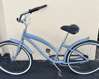 VINTAGE BEACH CRUISER