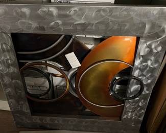 SCULPTURE BY ARTISAN HOUSE