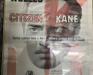 VINTAGE MOVIE POSTER