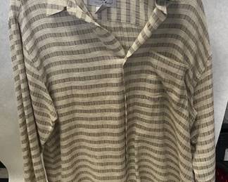 MENS MONDO DRESS SHIRT