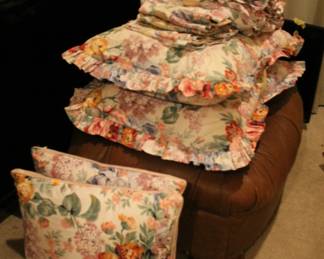 RALPH LAUREN BEDDING