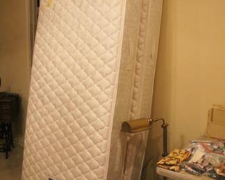 TWIN MATTRESSES