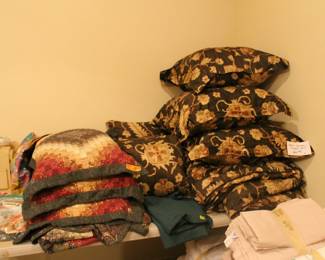 RALPH LAUREN BEDDING