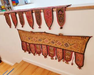 Moroccan Wall Hangings