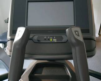 Matrix Treadmill 