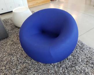 Baleri Italia Tub Chair