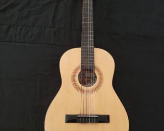 Capistrano Guitar