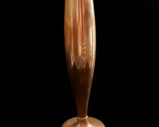 Tall Mid Century Vase