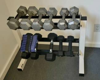 Free Weights