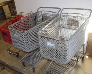 Carts