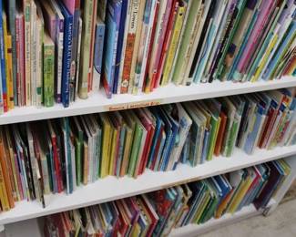 Childrens Books