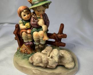Goebel Hummel Eventide Figurine