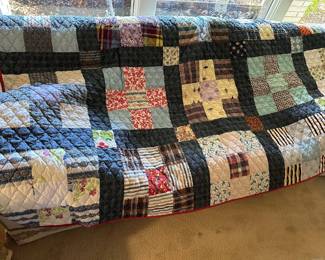 Quilt