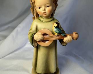 Goebel Hummel Festival Harmony Figurine
