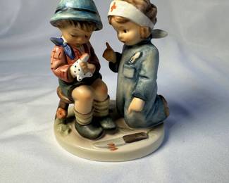 Goebel Hummel Little Nurse Figurine