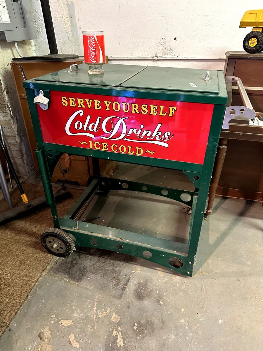 Estate Sale by Katherine in Delight, AR starts on 11/30/2023