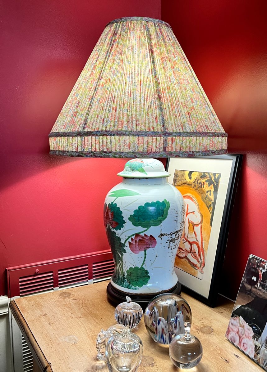 JERICHO InPerson TAG SALE With HOME DECOR... starts on 4/27/2024