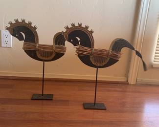 Pier One Imports Trojan Horses