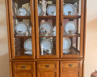 China Cabinet