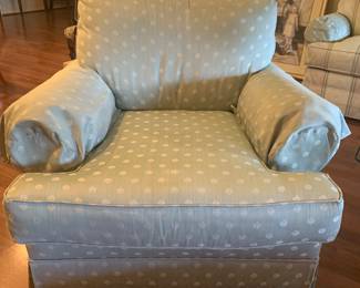 Thomasville Side Chairs (2)