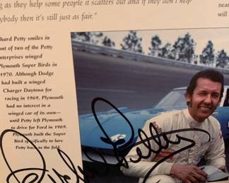 The Encyclopedia of Stock Car Racing